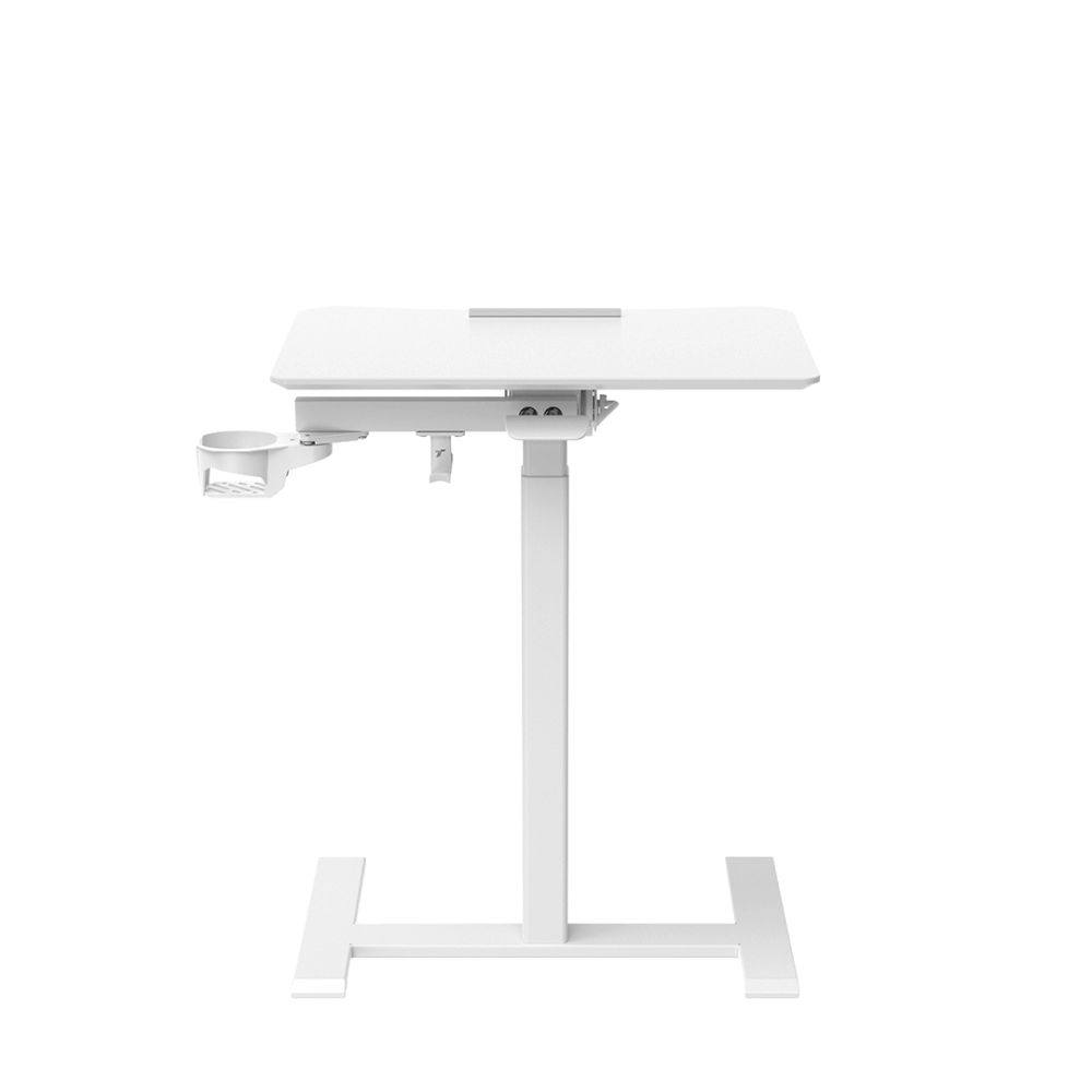 โต๊ะปรับระดับ TTRACING TACTO PORTABLE DESK 65&times;42 ซม. สี HOWLITE